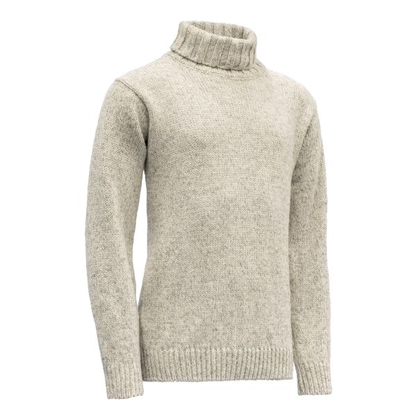 Devold Nansen Wool High Neck