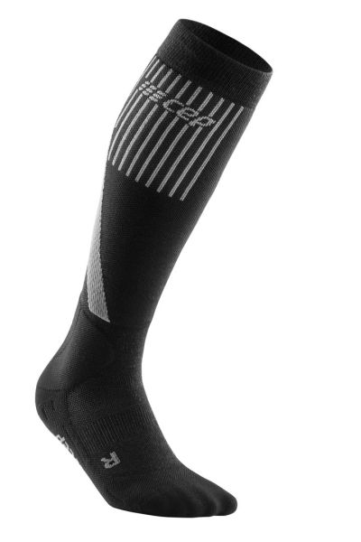 Cep M Cold Weather Compression Socks Tall