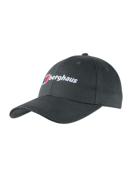 Berghaus Logo Recognition Cap