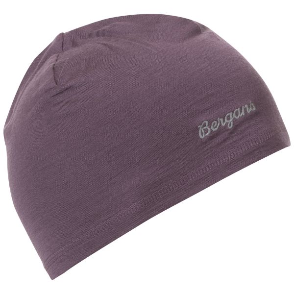 Bergans Wool Junior Beanie