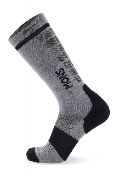 Mons Royale Pro Lite Merino Sock
