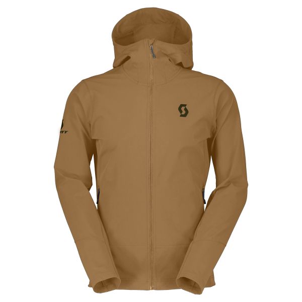 Scott M Explorair Softshell Sl Jacket