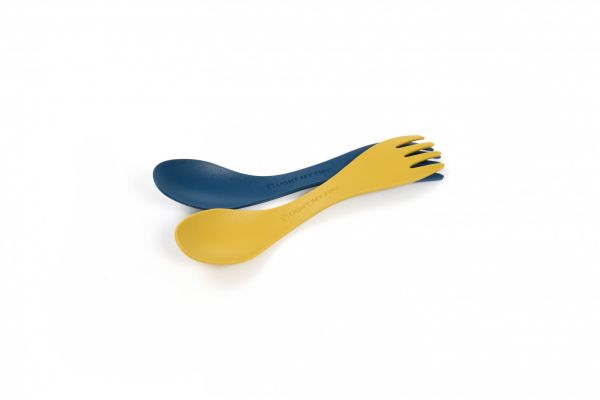 Light My Fire Spork Little Bio 2-Pack