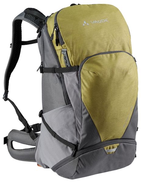 Vaude Bike Alpin Pro 28+