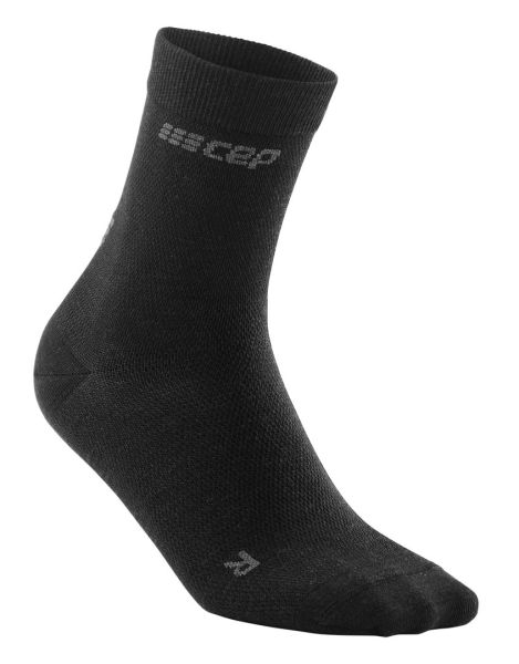 Cep W Allday Recovery Compression Mid Cut Socks