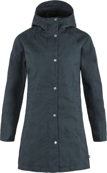 Fjällräven W Karla Hydratic Jacket