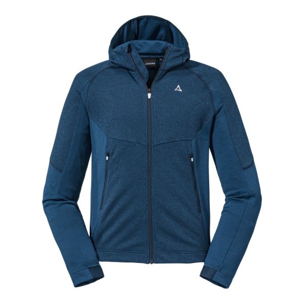 Schöffel M Fleece Hoody Forillon