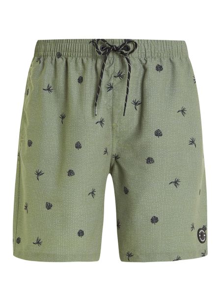 Protest M Prtguincho Beachshort