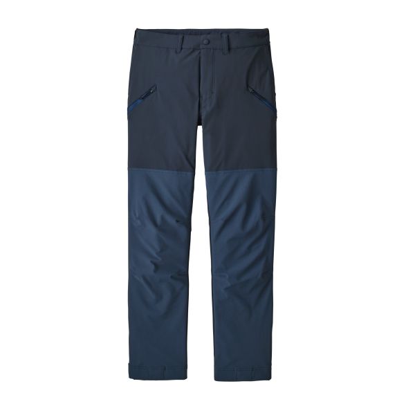 Patagonia M Point Peak Trail Pants - Regular