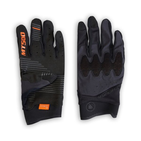 Endura Mt500 D3O® Gloves