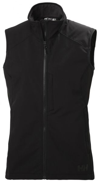 Helly Hansen W Paramount Softshell Vest