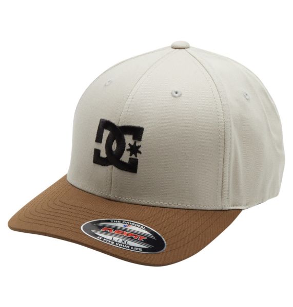 Dc Star Cap