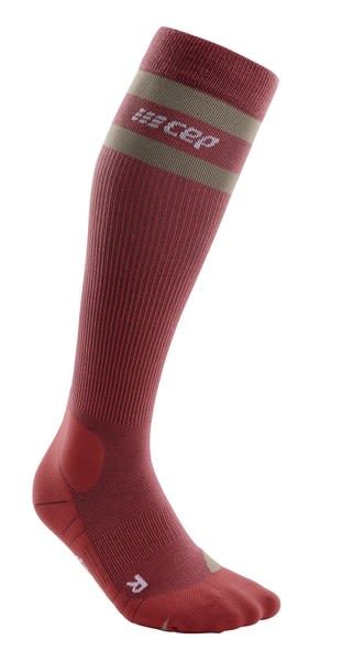 Cep M 80’S Compression Socks Hiking