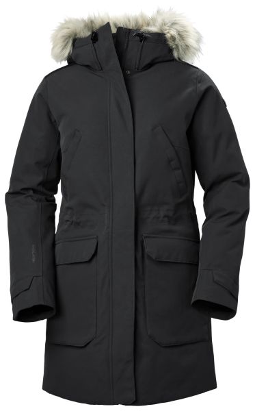 Helly Hansen W Varanger Parka