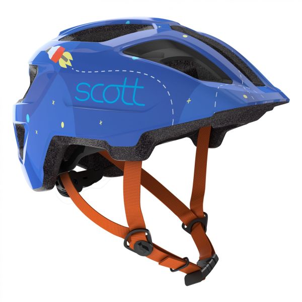 Scott Kids Spunto Helmet