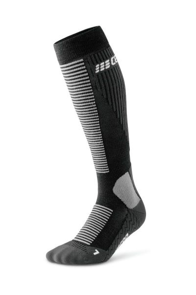 Cep M Ski Touring Compression Socks Tall