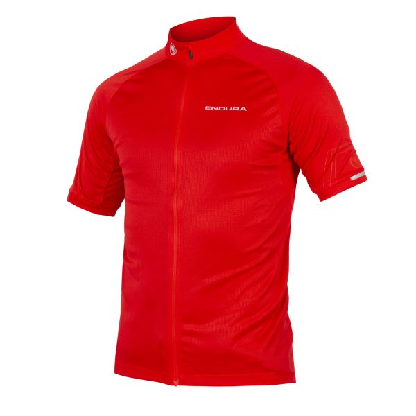 Endura M Xtract Shortsleeve Jersey Ii