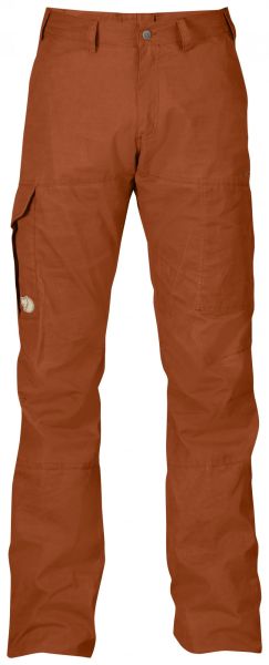 Fjällräven M Karl Pro Trousers