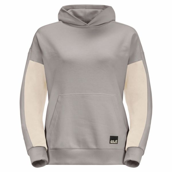 Jack Wolfskin W 365 Rebel Hoody