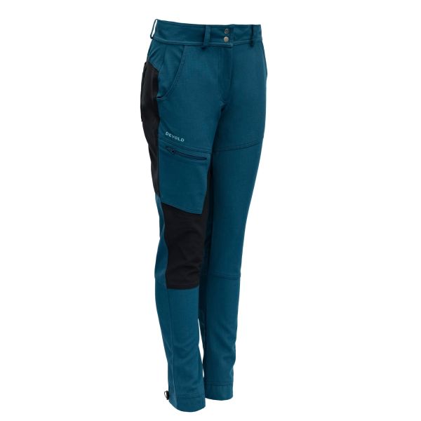 Devold W Keipen Merino Pants (Vorgängermodell)