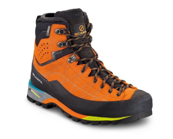 Scarpa M Zodiac Tech Gtx