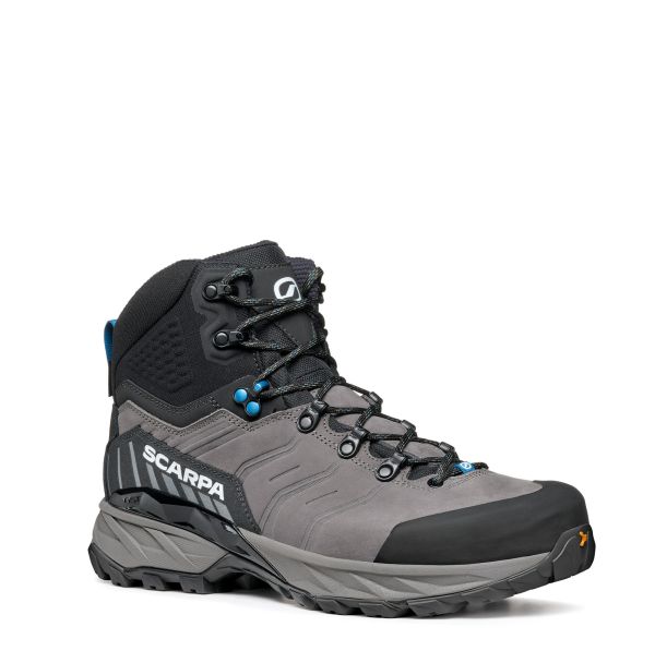 Scarpa M Rush Trek Pro Gtx