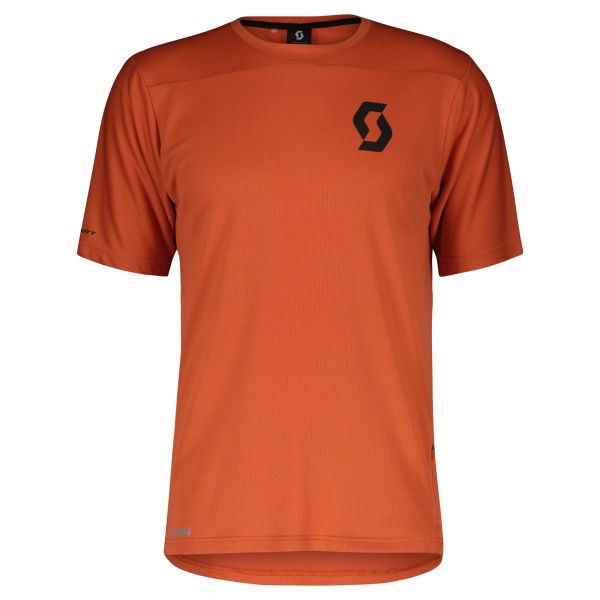 Scott M Trail Vertic Pro S/Sl Shirt