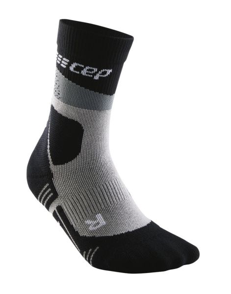 Cep W Max Cushion Socks Hiking Mid Cut