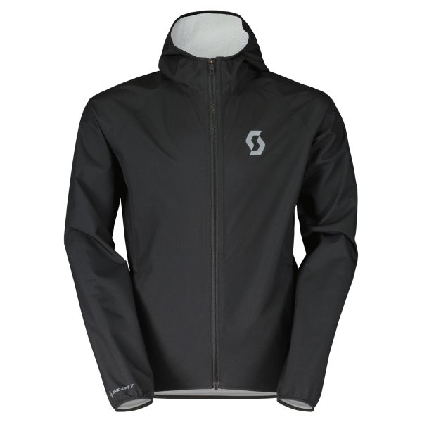 Scott Junior Wp Jacket