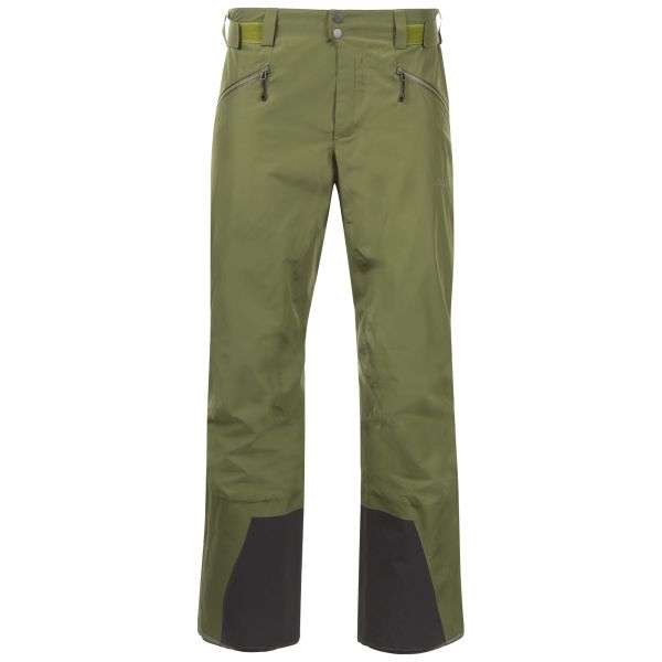 Bergans M Stranda V2 Insulated Pants