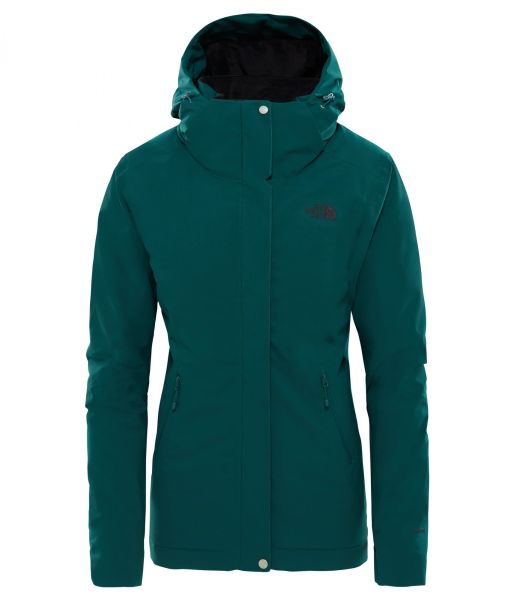 The North Face W Inlux Insulated Jacket | OutdoorSports24