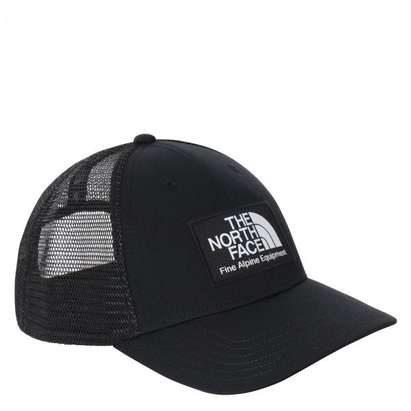 The North Face Mudder Trucker Cap