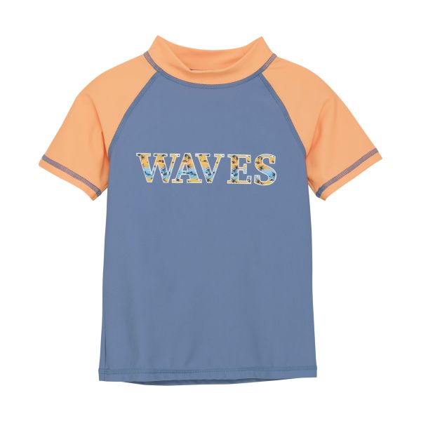 Color Kids Kids T-Shirt Print Ce/Upf
