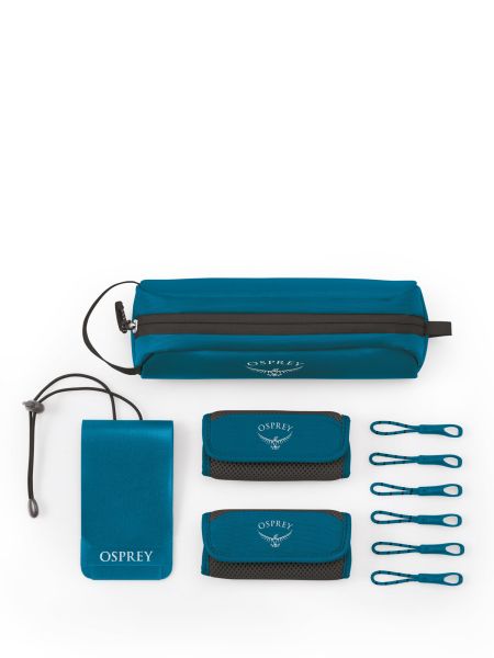 Osprey Luggage Customization Kit