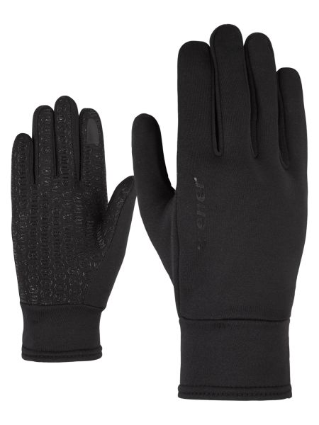 Ziener Junior Lisanto Touch Glove