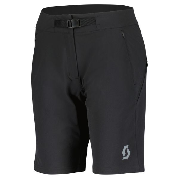 Scott W Explorair Tech Shorts