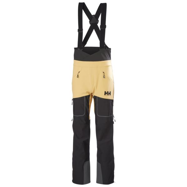 Helly Hansen W Odin Bc Softshell Bib Pant