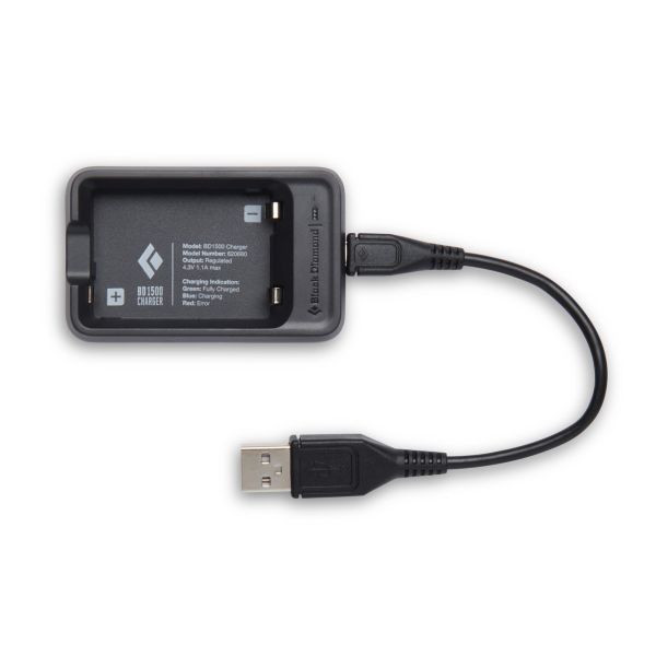 Black Diamond Bd 1500 Charger