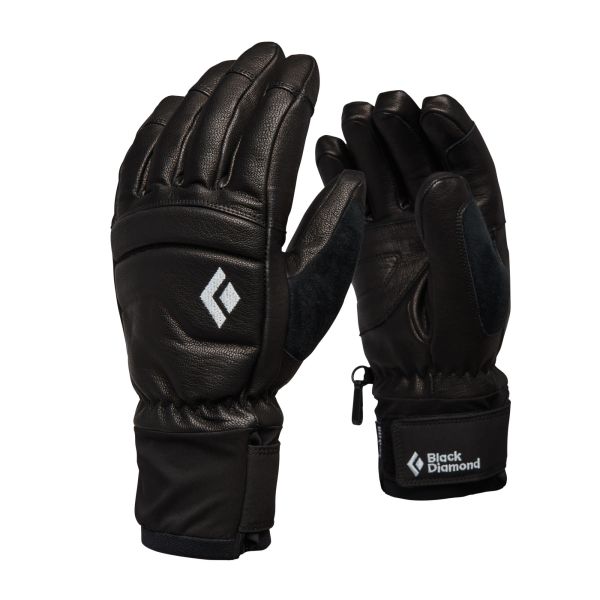 Black Diamond W Spark Gloves