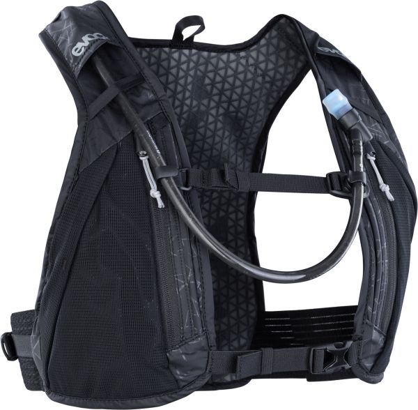 Evoc Hydro Pro 6 + Hydration Bladder 1.5L