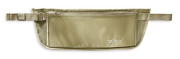 Tatonka Skin Document Belt L