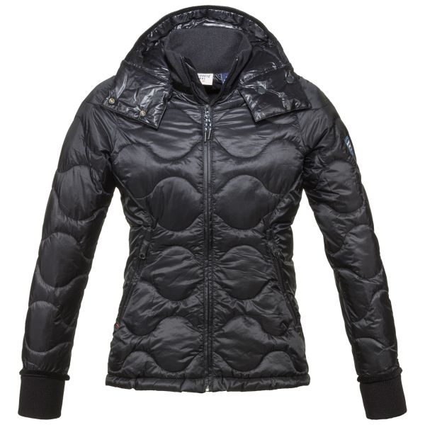 Dolomite W Corvara Retro Light Jacket