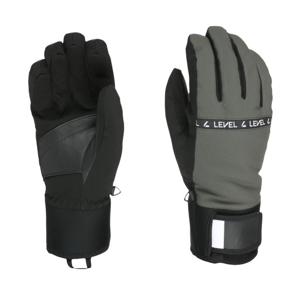 Level Gloves M Hawk Glove