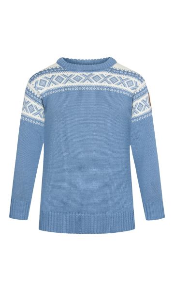 Dale Of Norway Kids Cortina Sweater