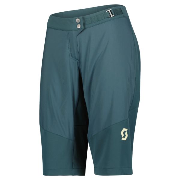 Scott W Trail Storm Insuloft Al Shorts