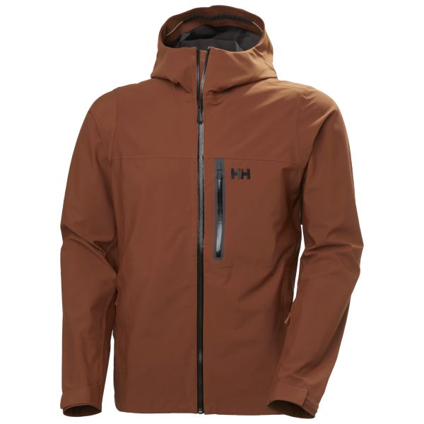 Helly Hansen M Swift 3L Shell Jacket