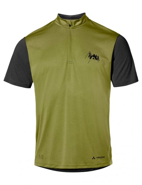 Vaude Mens Ledro Shirt