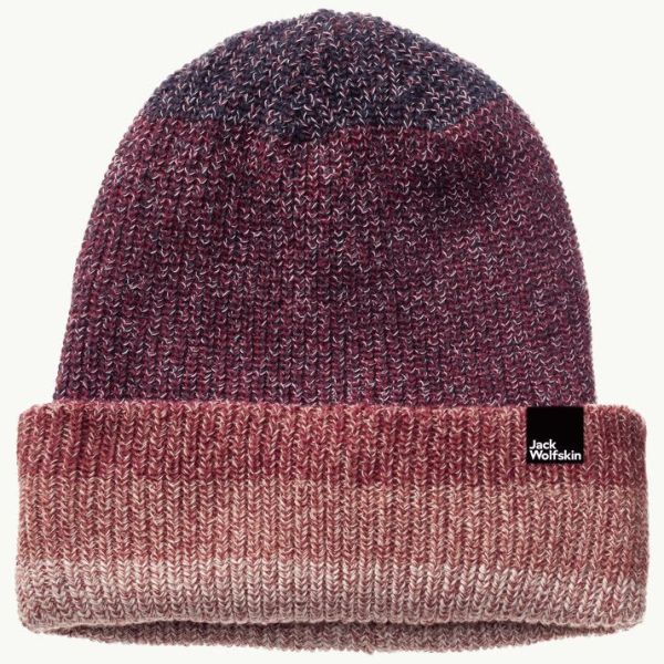 Jack Wolfskin Youth Spirit Knit Beanie