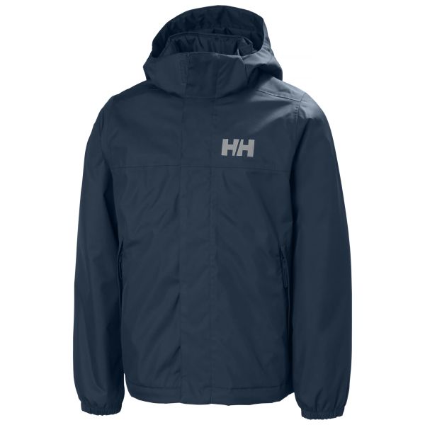 Helly Hansen Juniors&#039; Vancouver Fleece Insulated Jacket