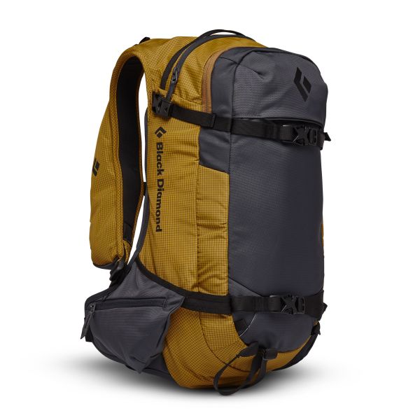 Black Diamond Dawn Patrol 25 Pack